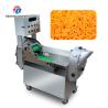 Buy cheap Dual Frequency Modulation Fruit Processing Machine artichokes Cucumber Multi from wholesalers