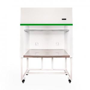 Quality Laminar Flow Cabinet Clean Table Bench Maintaining Cleanliness and Contamination Control for sale