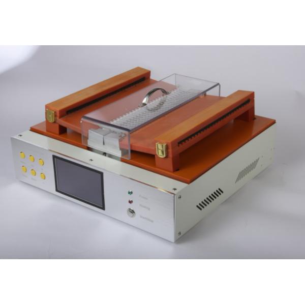 CLX-3400A Fibre Optic Curing Oven MPO/MTP Epoxy Curing Oven Equipment For MPO/MPT Patch Cord Productoin