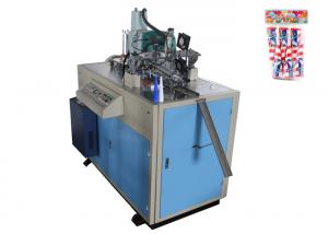 China Professional Paper Horn Making Machine High Performance For  Kids Party Favors on sale