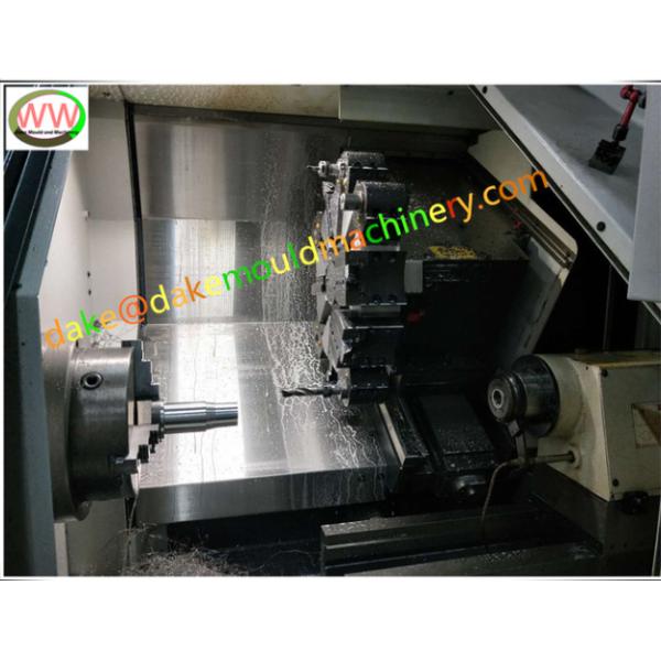 Mold Grinding Machine Components Precision Punch Press Dies / Mould Ejector Pins