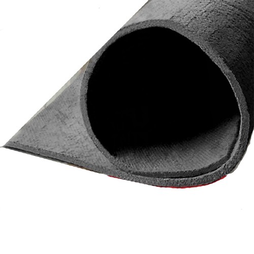 Thermal Insulation High Density Soft Aerogel Insulation Blanket
