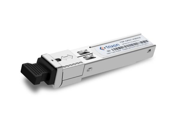 Buy TX 2.488Gbps RX 1.244Gbps PON Transceiver GPON OLT SFP Module Class C++ DFB at wholesale prices