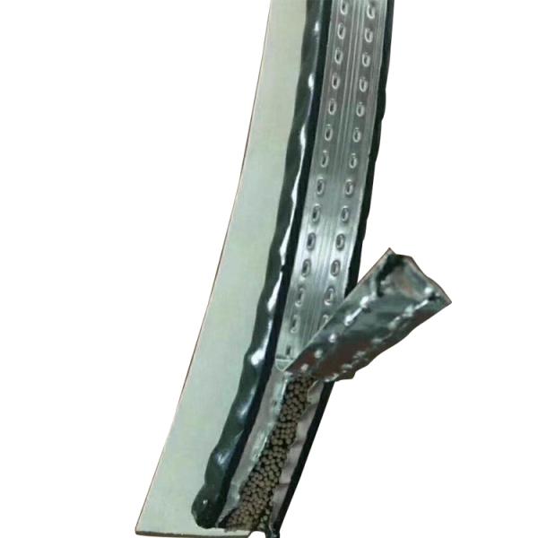 Dustproof Performance Double Glazed Insulated Glass Unit with Modern Design