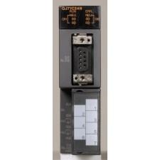 Buy QJ71C24N Mitsubishi Universal Q CPU module Link module for communicating with a computer (1 off RS232) & multidrop funct at wholesale prices