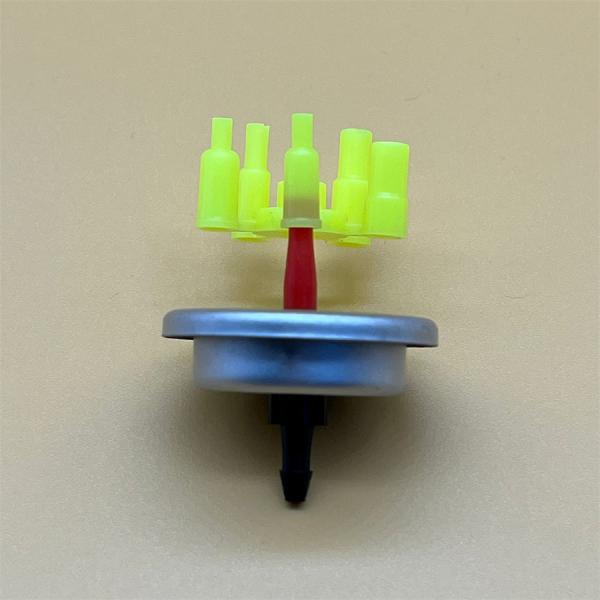High-Precision One Inch Butane Gas Lighter Refill Valve for Efficient Refilling Applications