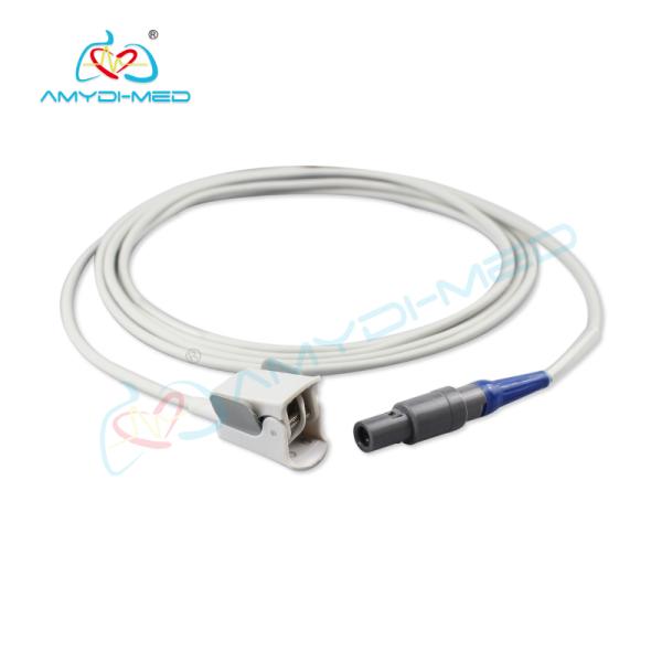 Amydi Med Pulse Oximeter Monitors Biolight F90 DIST-3000 Finger Tip