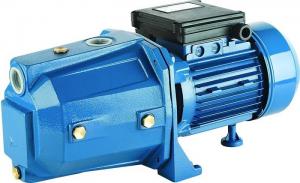 China Electric Hydro Jet Pump 1hp Self Priming Jet Pump / Water Suction Pump on sale