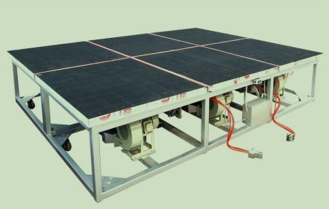 CNC Automatic Shaped Glass Cutting Line Glass Cutter Glass Cutting Machine