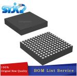 Chinese MachXO2 Field Programmable Gate Array IC 206 75776 2112 256-LBGA