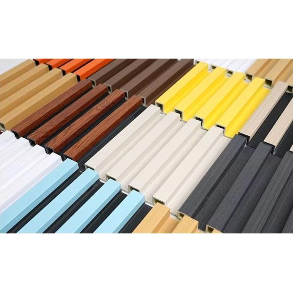 WPC Wall Panel for Interior wall Decoration board