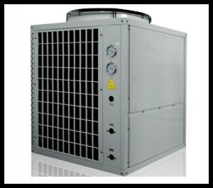 Quality Hot sale heat pump for pool,19.8kw,Swimming pool heat pump for sale