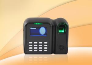 Quality 220V Fingerprint Attendance System / Fingerprint Attendance Device With Data Encryption for sale