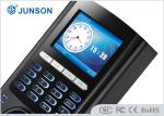 Network Fingerprint Security System Time Attendance With ABS Enclosure