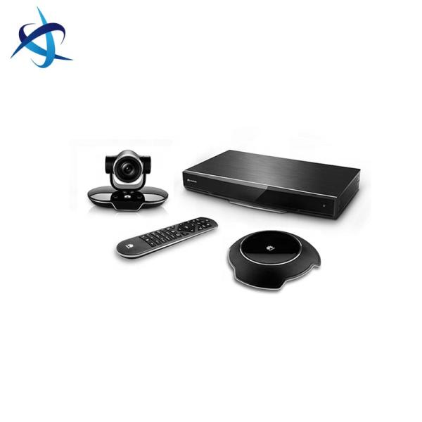 TE40 HD Codec 1080P60 Speed Transmission For VPC600 HD Camera And VPM220 Wired Microphon