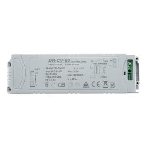 Quality RoHS IP20 PFC function Flicker-Free Triac Dimmable LED Driver for sale