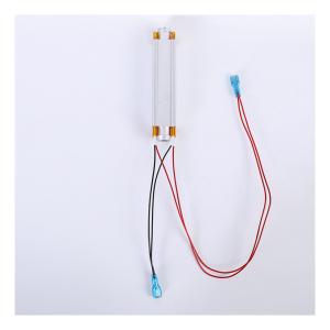Quality Three Adjustable Modes PTC Heating Element Screw Fixing For Home Electronic Heater for sale