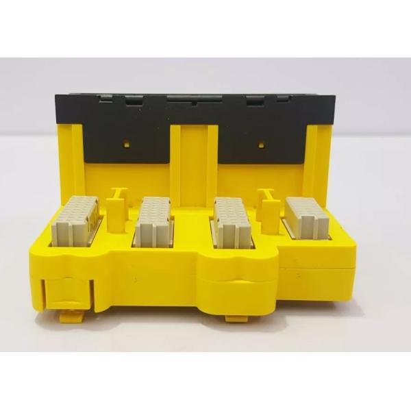 EMERSON FISHER ROSEMOUNT KJ2201X1-HA1 SLS TERMINAL BLOCK 12P3322X022