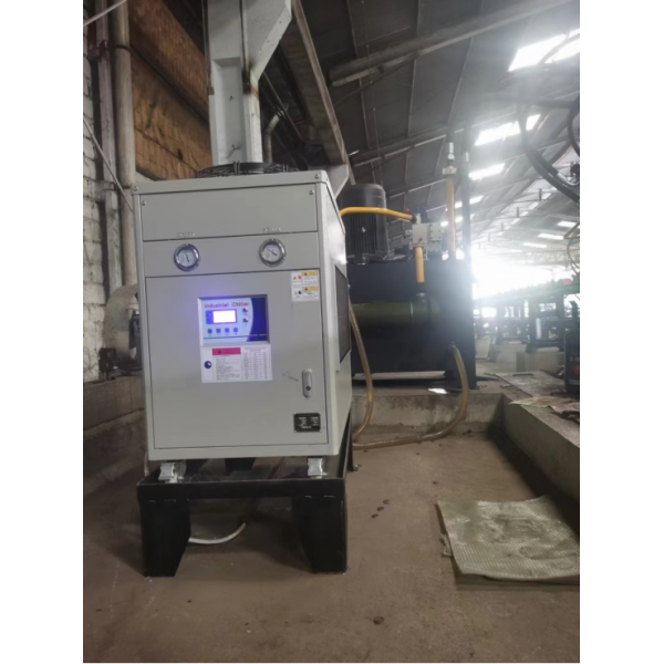 Single Blade Shearing Mode CNC Punching Marking And Cutting Machine 80m/Min Angle Feeding Speed