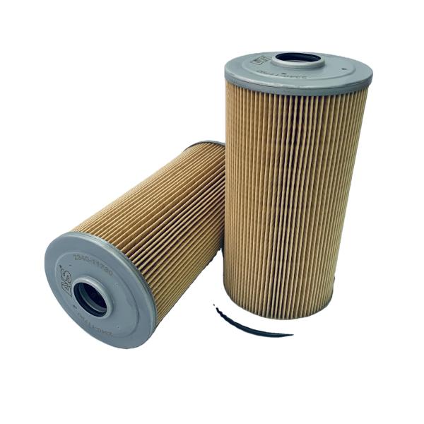 Man Truck Car Air Sizes Vacuum Pump Inlet Filter 23304-EV140 with 100% Condition