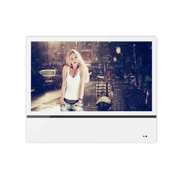 19 inch 18.5inch wall mount HD 1080P android network LCD screen digital signage LCD display