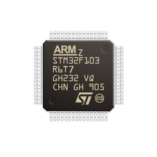 Buy Chuangyunxinyuan STM32F103R6T7 BOM List Integrated Circuit IC Chip STM32F103R6T7 IC Chip Original Stock Integrated Circuit Chip at wholesale prices