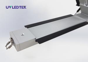 ULT350 UV LED Curing Lamp , UV LED Curing System With Over Temperature Alarm