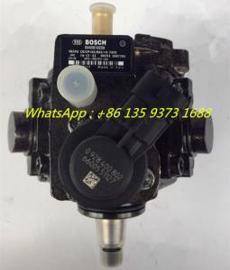 Quality Genuine JMC diesel engine part Pickup Vigor N350 Fuel Injection Pump 0445010230 for sale