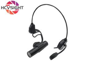 Mini 720P HD Portable Wearable Device Helmet Micro USB Bullet Camera