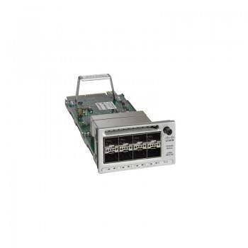 Customized Size 9300 8 X 10GE Network Module C9300-NM-8X with Customizable Features