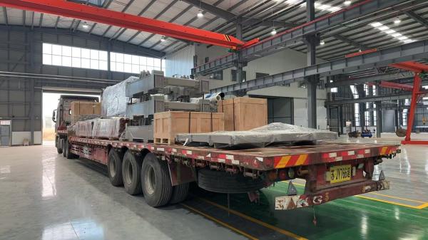Buy Concrete Placement Made Easy 28Mpa Hydraulic System in Concrete Placing Boom for Smooth Operation at wholesale prices