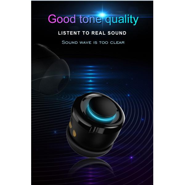 Hazel New 2 in 1 TWS Cool Earbuds T90 smart watch With Touch Screen Smartwatch