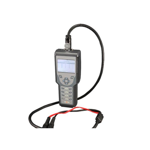 Commercial Battery Conductance Tester Battery Cell Voltage Test With PC Software