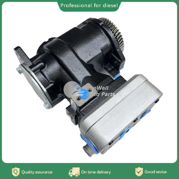 6CT High-quality diesel engine air compressor 4946299