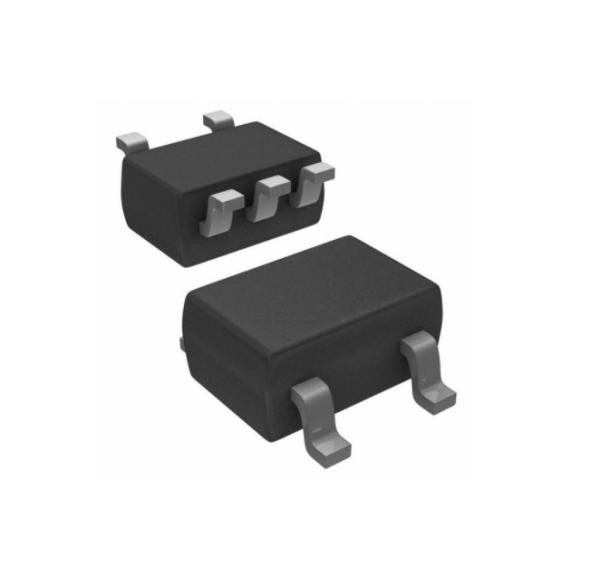 Buy SMD Amplifier IC Chips SOT-23-5 MAX999EUK+T Analog Comparator IC at wholesale prices