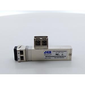 Compatible AOI A7ELXD24EDMA0609 SFP+ DWDM Dual LC 10G SMF 40km Transceiver