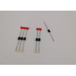 FR207 2A 1000V Fast Recovery Rectifier Diode Guard Ring For Overvoltage