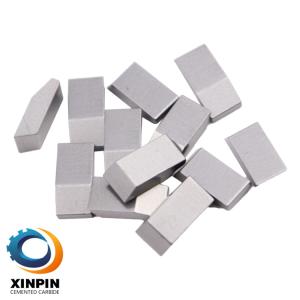 Dimensionally Accurate Nickel Coating Tungsten Carbide Tip With Longer