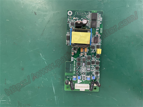 Mindray BeneHeart D6 Defibrillator Power Supply Board 0651-20-76950 Mindray Parts BeneHeart D6 Parts Defibrillator Parts