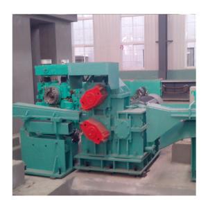 China High Power Computerized Flying Shear Cutting Machine With High Cutting Force on sale