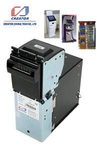 China Self-service Payment  Kiosk Bill/Cash Acceptor with CCNET , Bill Validator compatiable with MSM/SM on sale