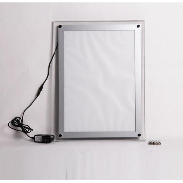 LGP A1 ODM RGB Sparkle Wall Mounted Light Box