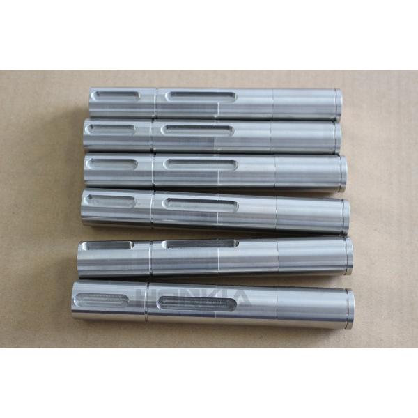 High Precision CNC Turning And Milling Parts Stainless Steel 304 Material