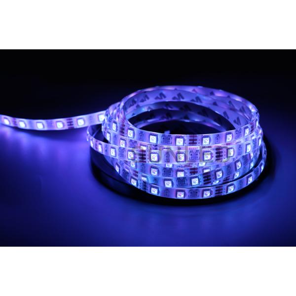 24 Key Controller DC12V 24lm LED Flexible Strip Lights