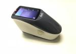 Marble Paper Paint Color Matching Machine 3NH YS3020 Handheld Spectrophotometer