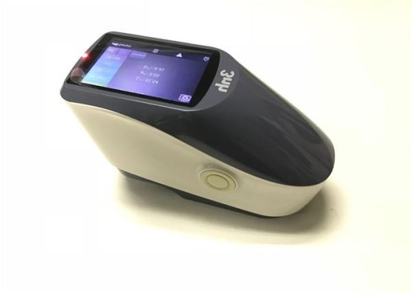 Marble Paper Paint Color Matching Machine 3NH YS3020 Handheld Spectrophotometer