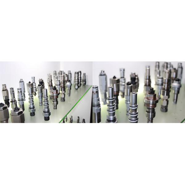 21569200 21371674 21644596 20972223 Fuel Injector Nozzles Compatible with D13A D13C Engine EC380 EC480