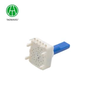 14mm Manual Incremental Absolute Rotary Shaft Encoder Household Appliances