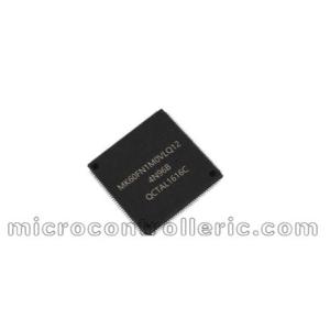 China MK60FN1M0VMD15 ARM Microcontrollers - MCU KINETIS 1MB ETHNET USB on sale
