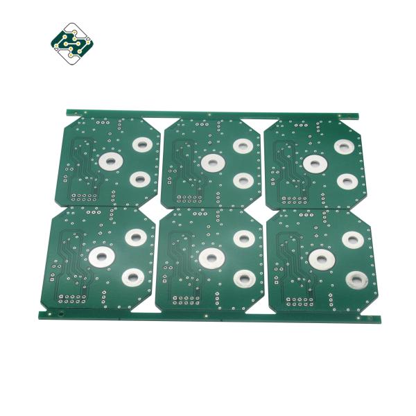 36 Layers PCB Power Board
